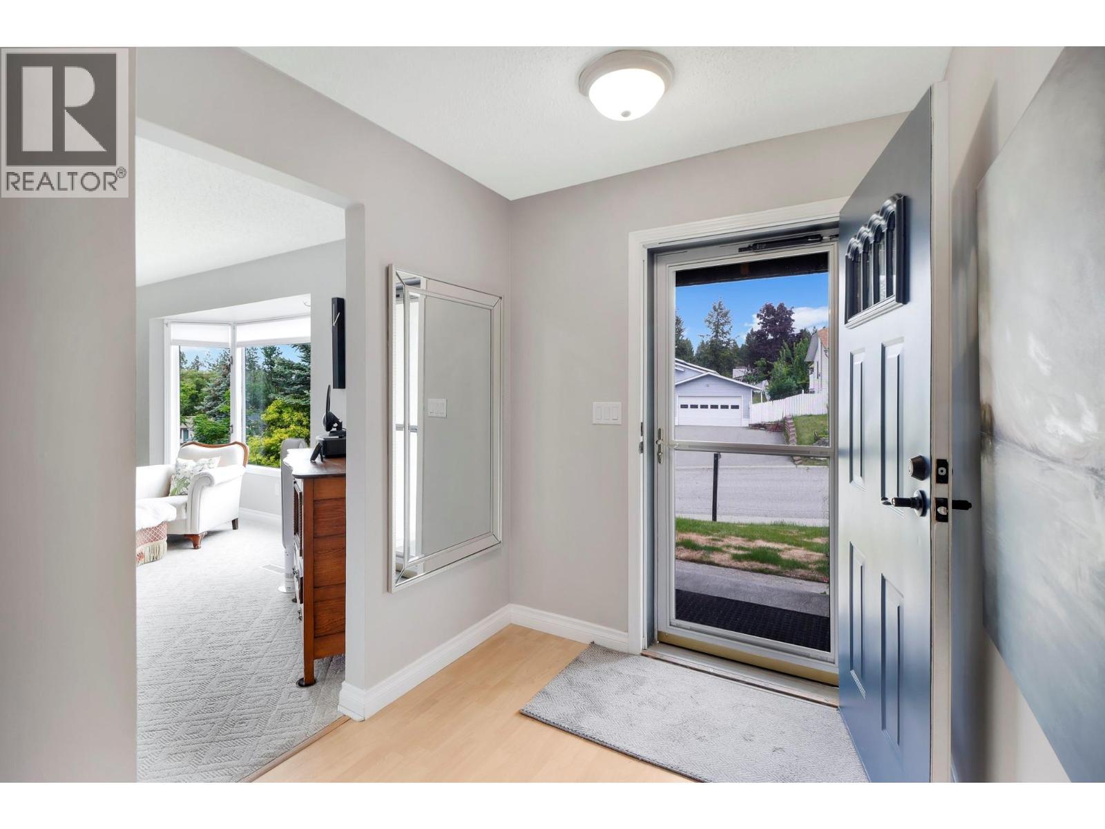 1708 Mt Nelson Crescent, Cranbrook, BC