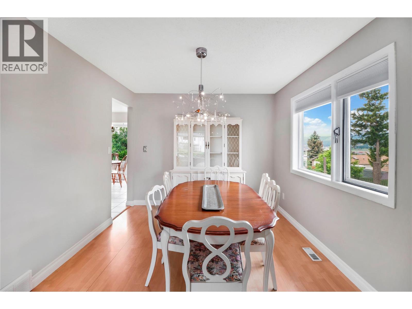 1708 Mt Nelson Crescent, Cranbrook, BC