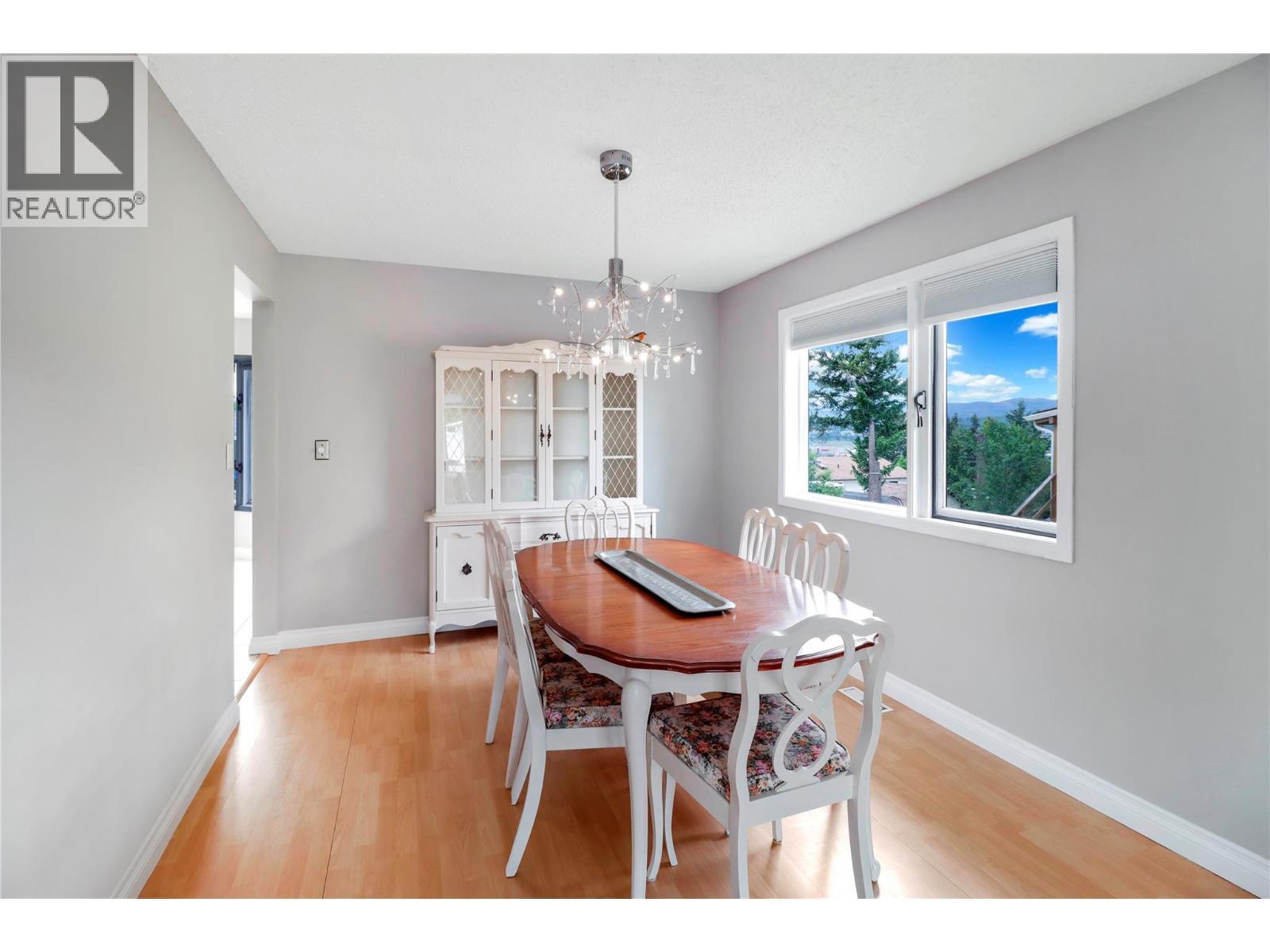 1708 Mt Nelson Crescent, Cranbrook, BC