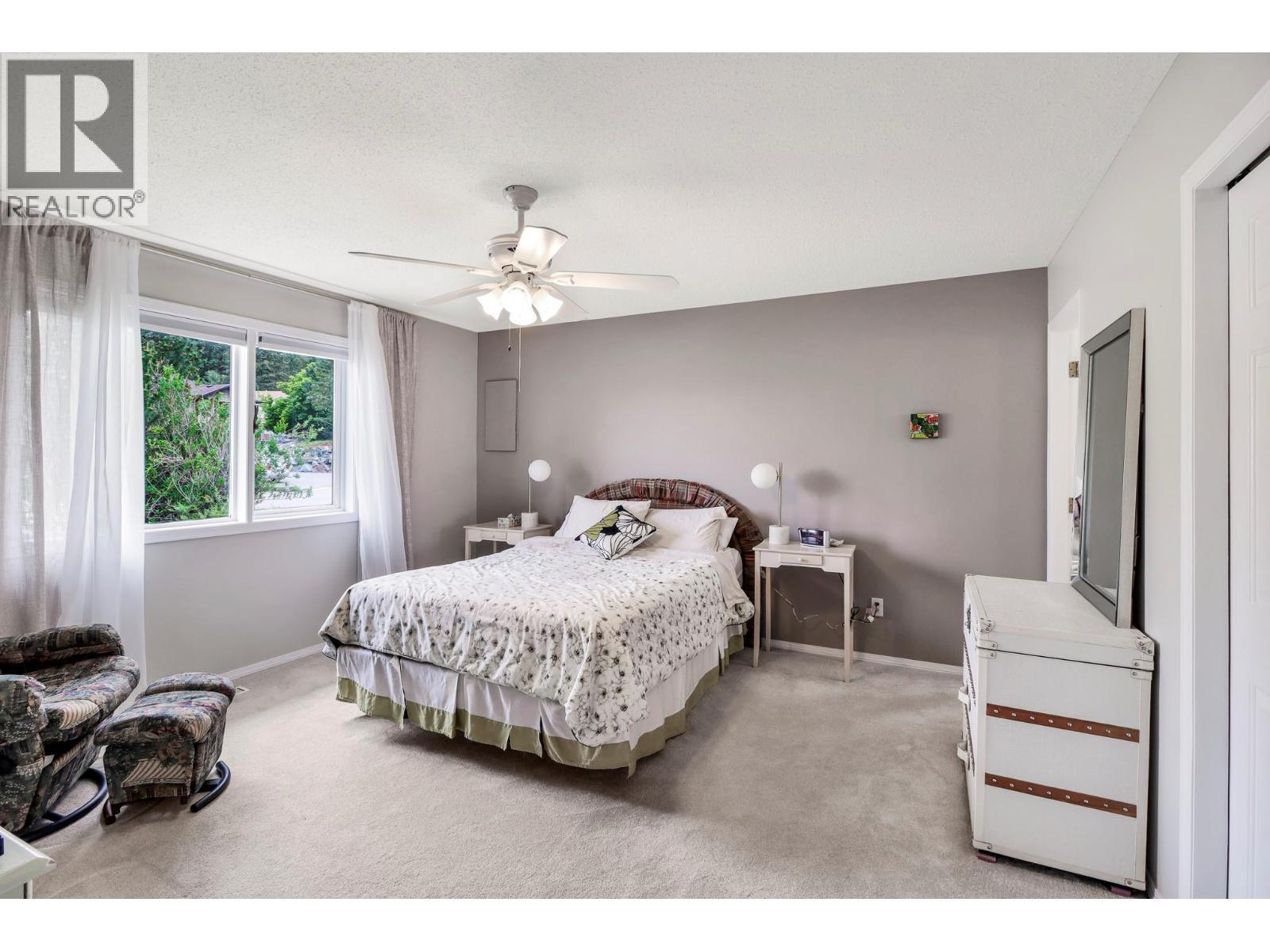 1708 Mt Nelson Crescent, Cranbrook, BC