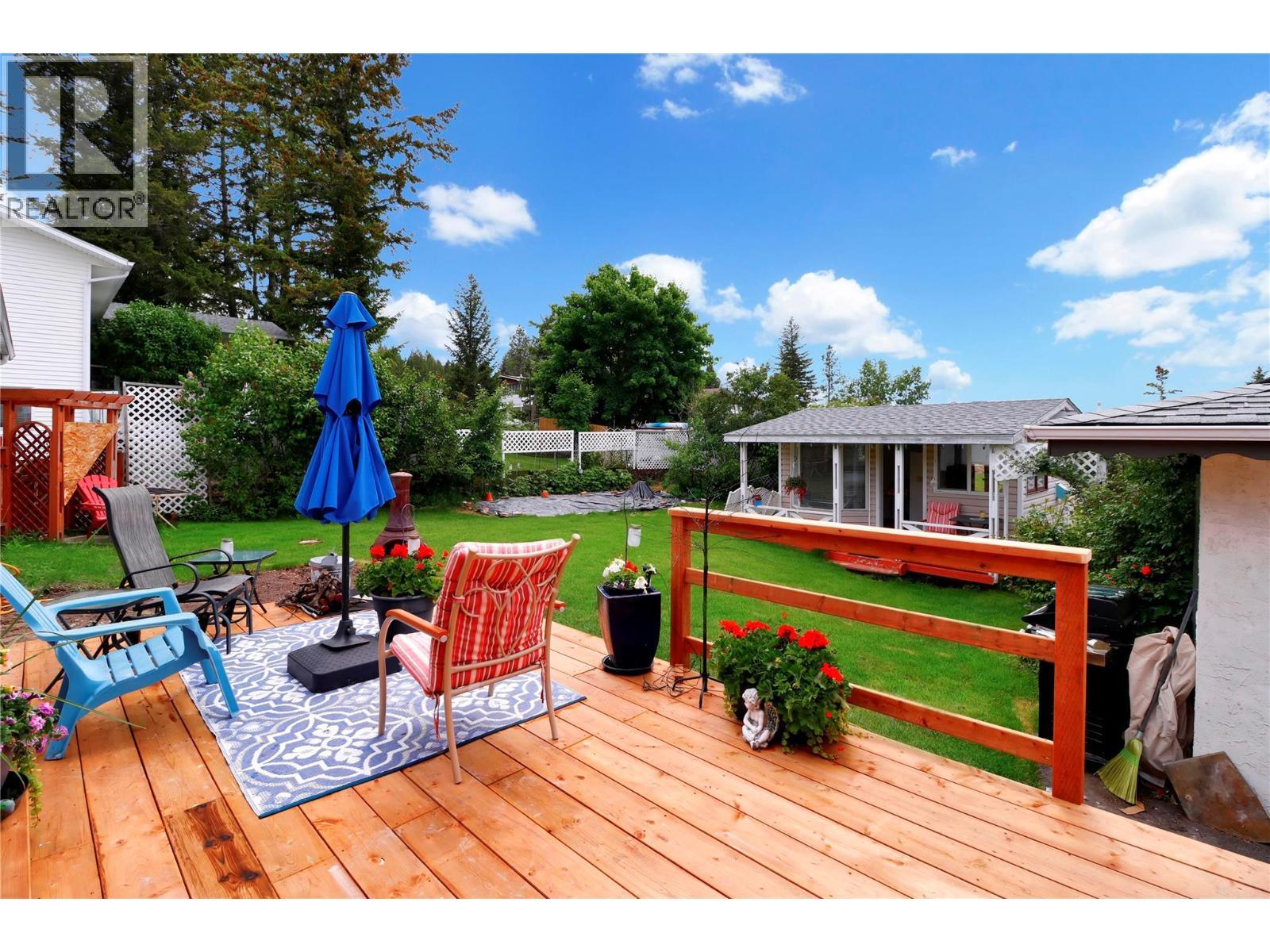 1708 Mt Nelson Crescent, Cranbrook, BC
