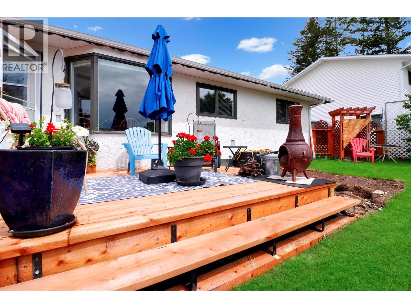 1708 Mt Nelson Crescent, Cranbrook, BC
