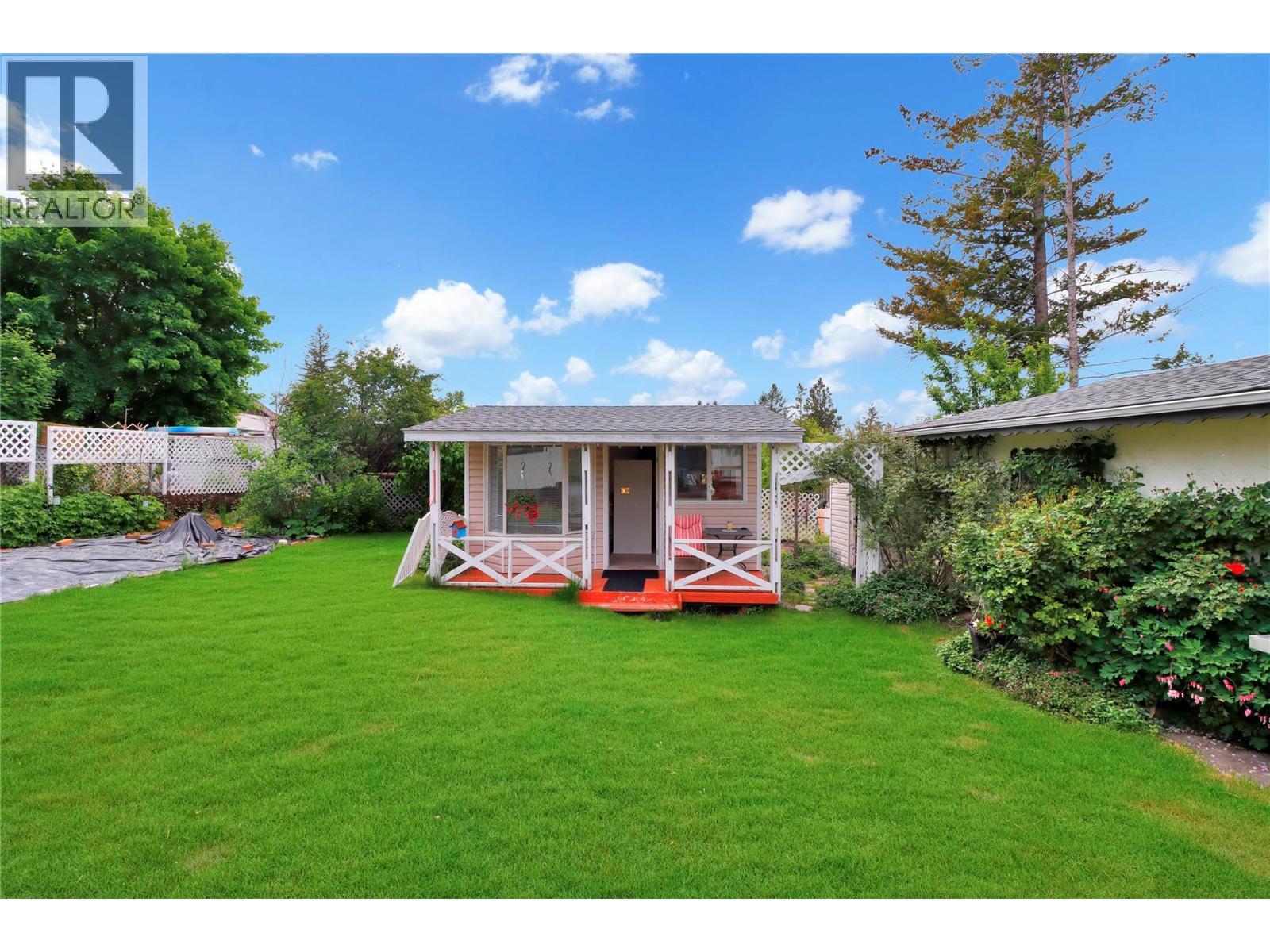 1708 Mt Nelson Crescent, Cranbrook, BC