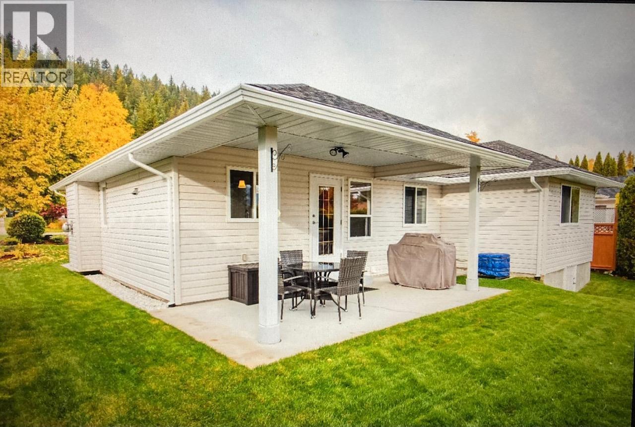 3397 14Th Avenue, Castlegar, BC