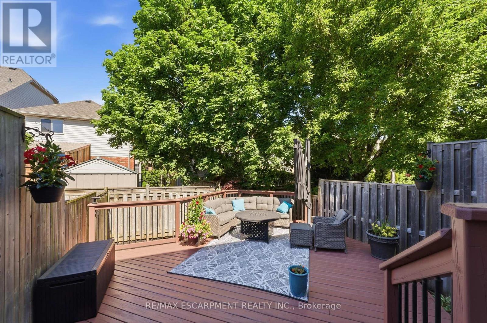34 - 6 Chestnut Drive, Grimsby, ON