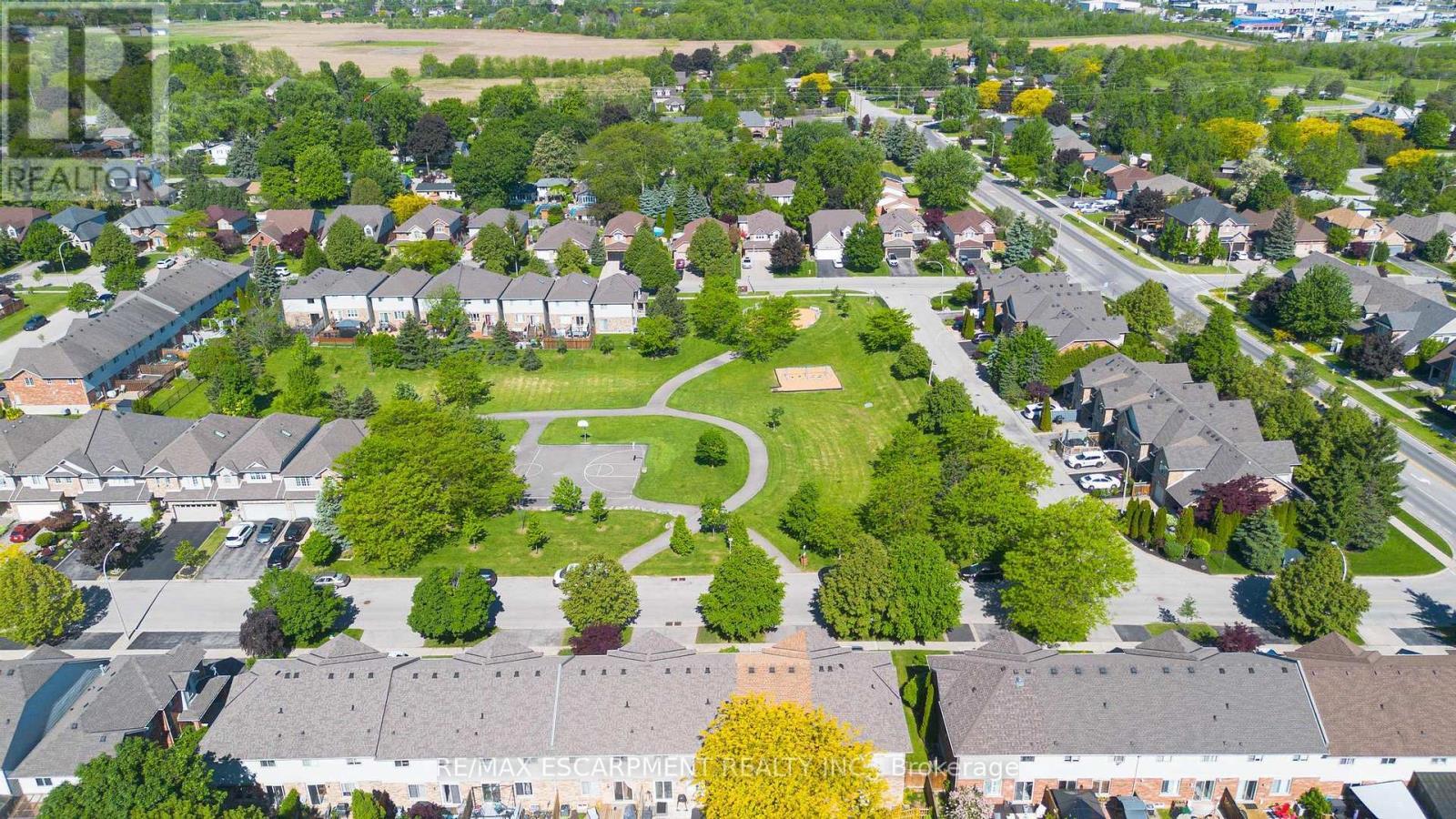 34 - 6 Chestnut Drive, Grimsby, ON