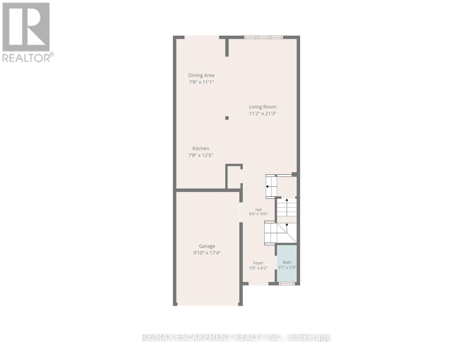 34 - 6 Chestnut Drive, Grimsby, ON