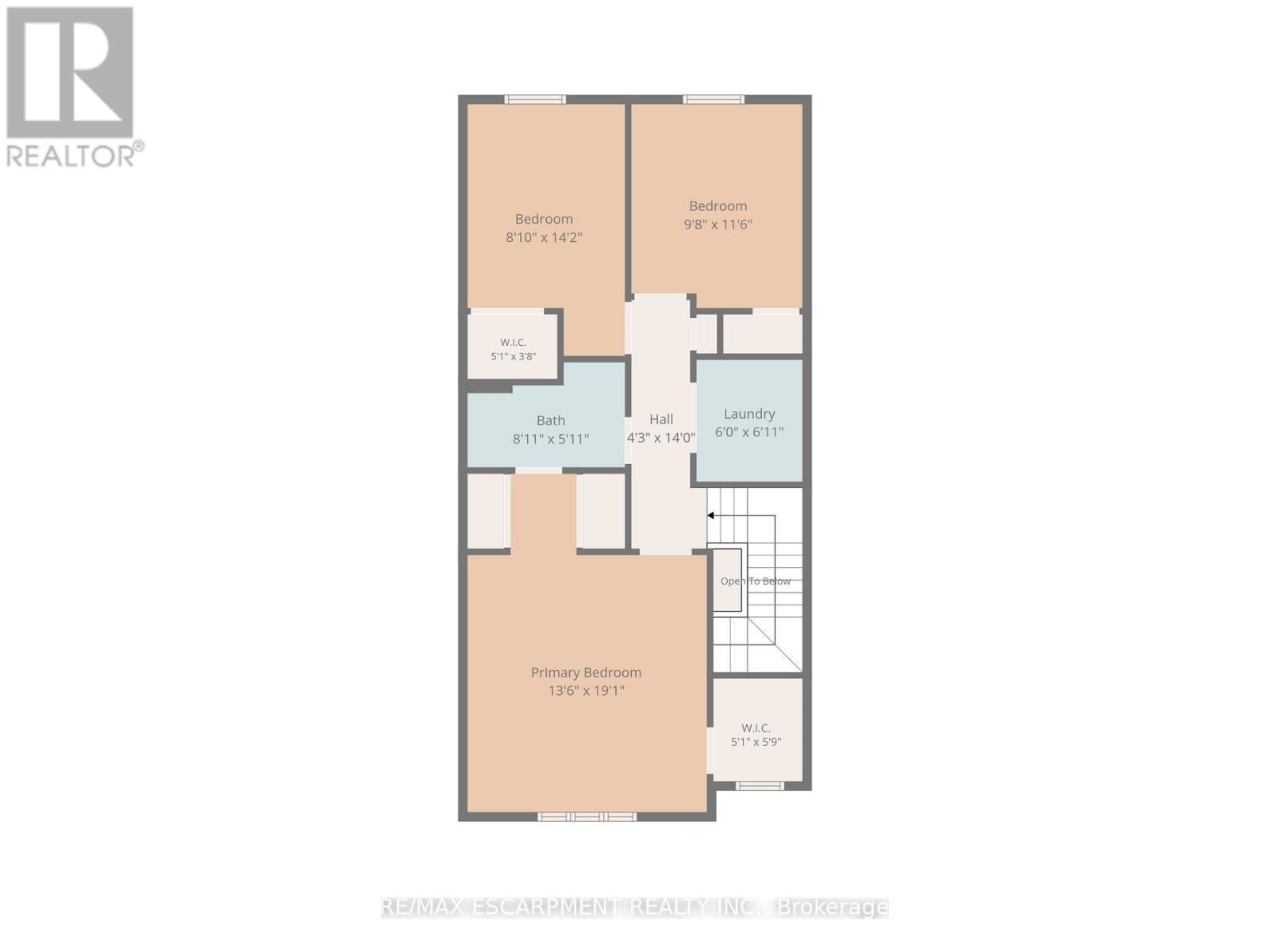 34 - 6 Chestnut Drive, Grimsby, ON