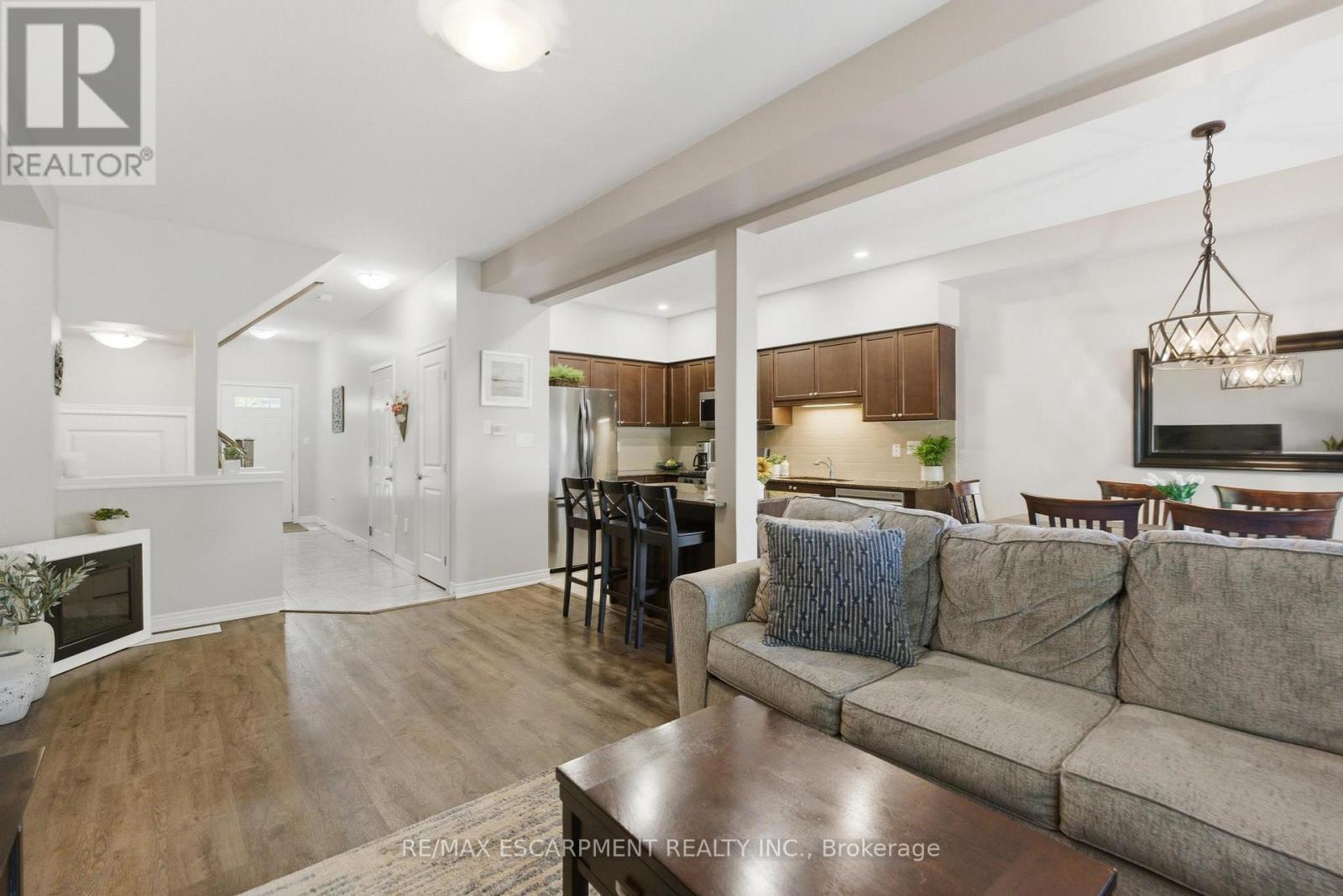 34 - 6 Chestnut Drive, Grimsby, ON