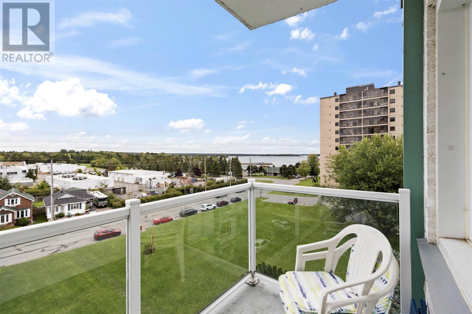 99 Pine St # 504, Sault Ste. Marie, ON