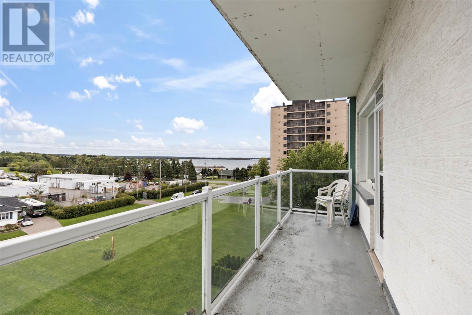 99 Pine St # 504, Sault Ste. Marie, ON