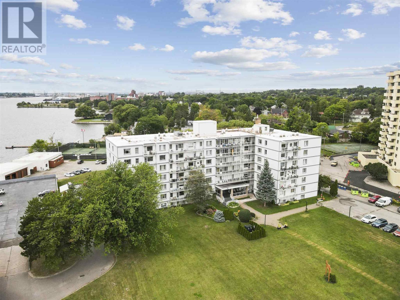 99 Pine St # 504, Sault Ste. Marie, ON