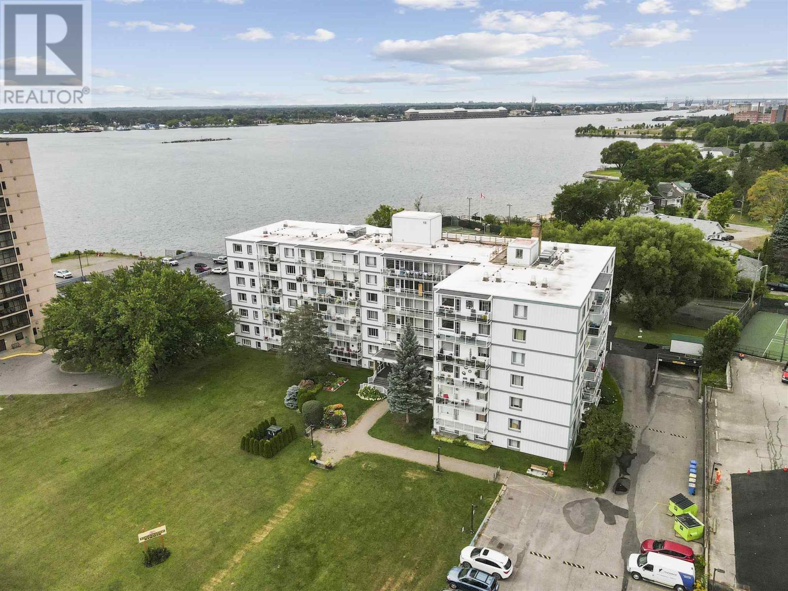99 Pine St # 504, Sault Ste. Marie, ON