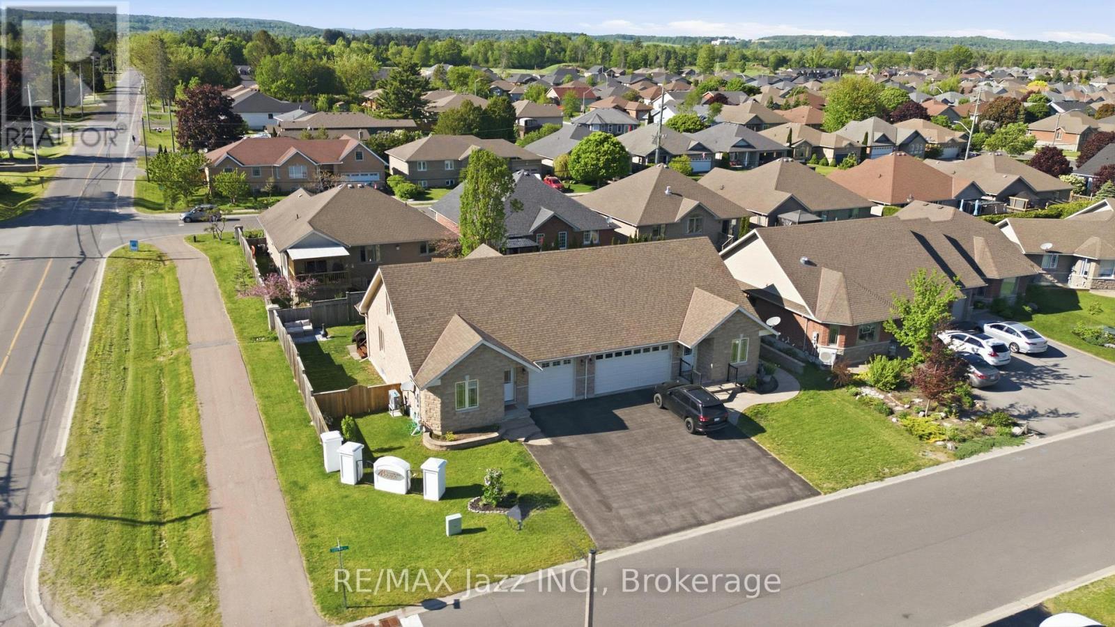 1 Cooper Court, Brighton, ON