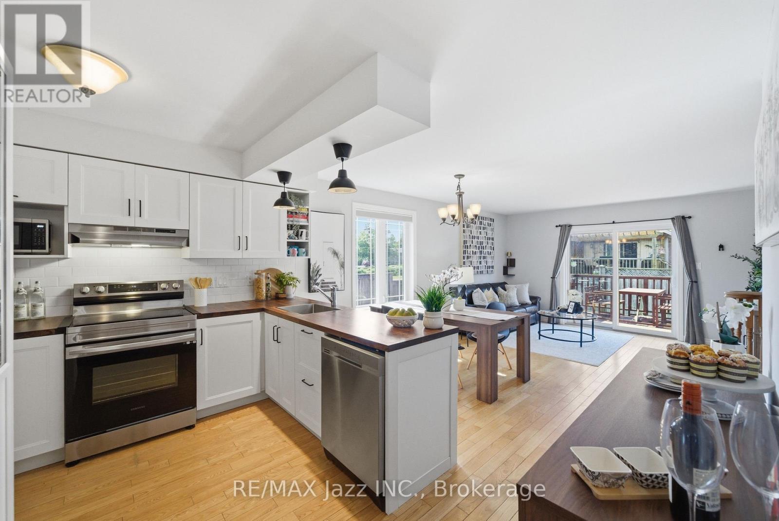 1 Cooper Court, Brighton, ON