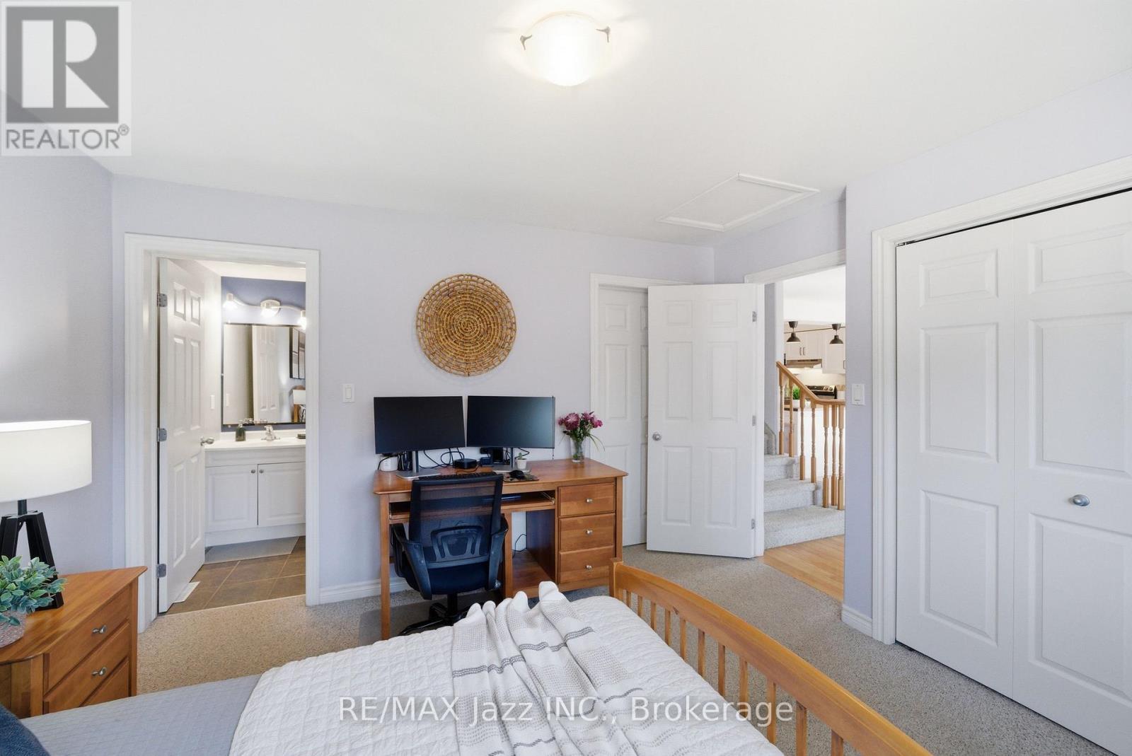 1 Cooper Court, Brighton, ON