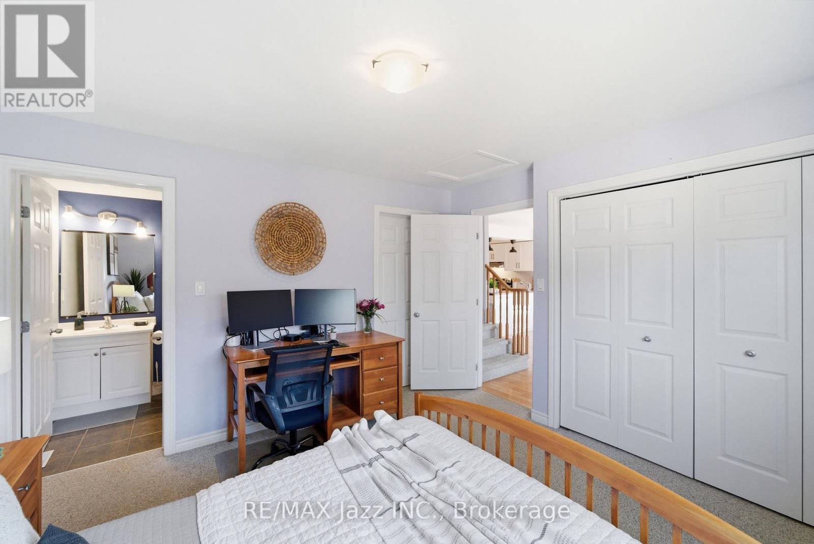 1 Cooper Court, Brighton, ON