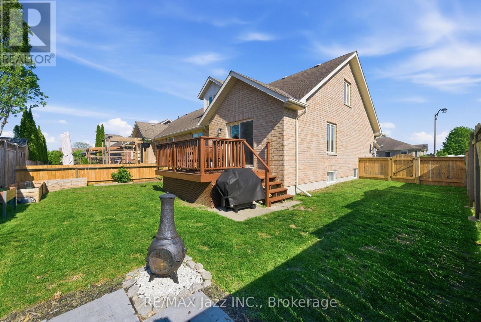 1 Cooper Court, Brighton, ON