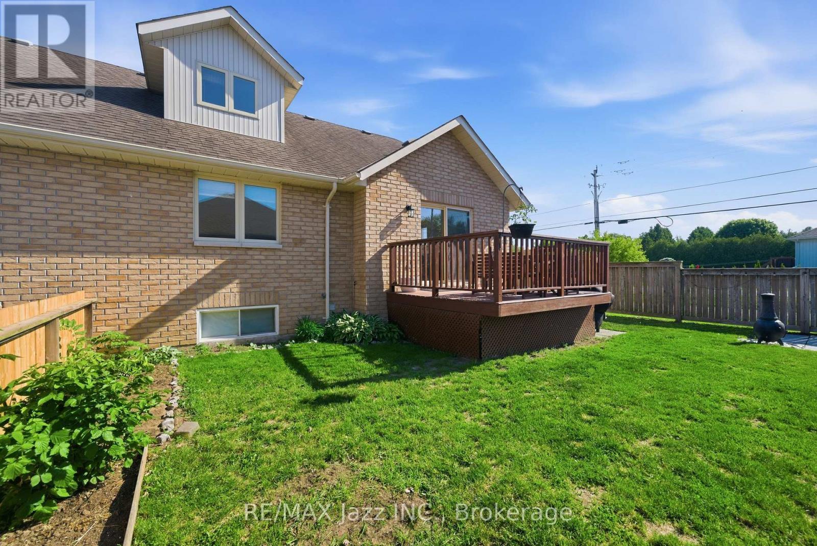 1 Cooper Court, Brighton, ON