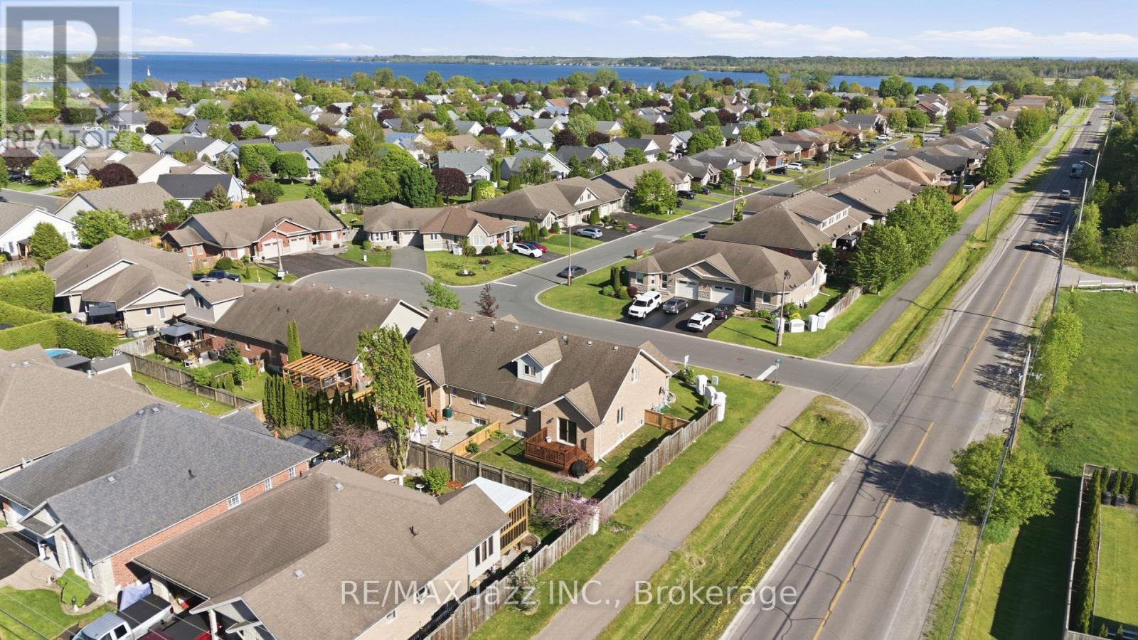 1 Cooper Court, Brighton, ON
