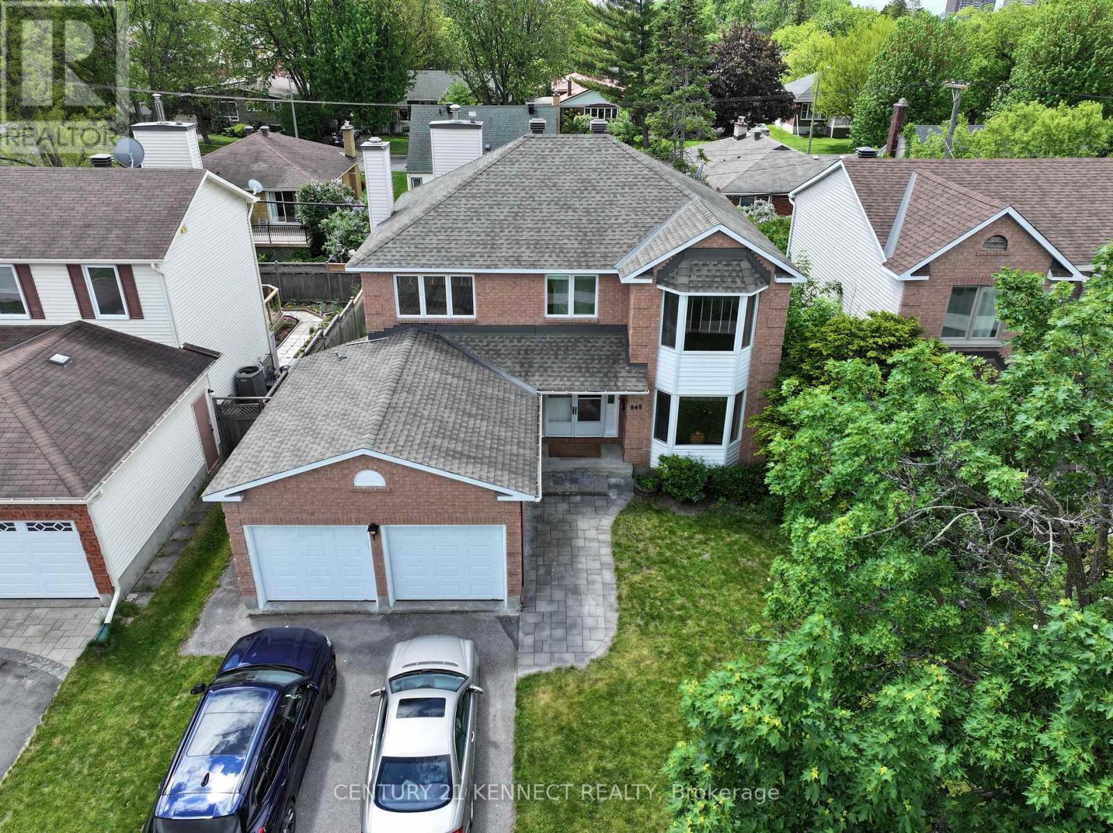 848 Fairlawn Avenue, Ottawa, ON