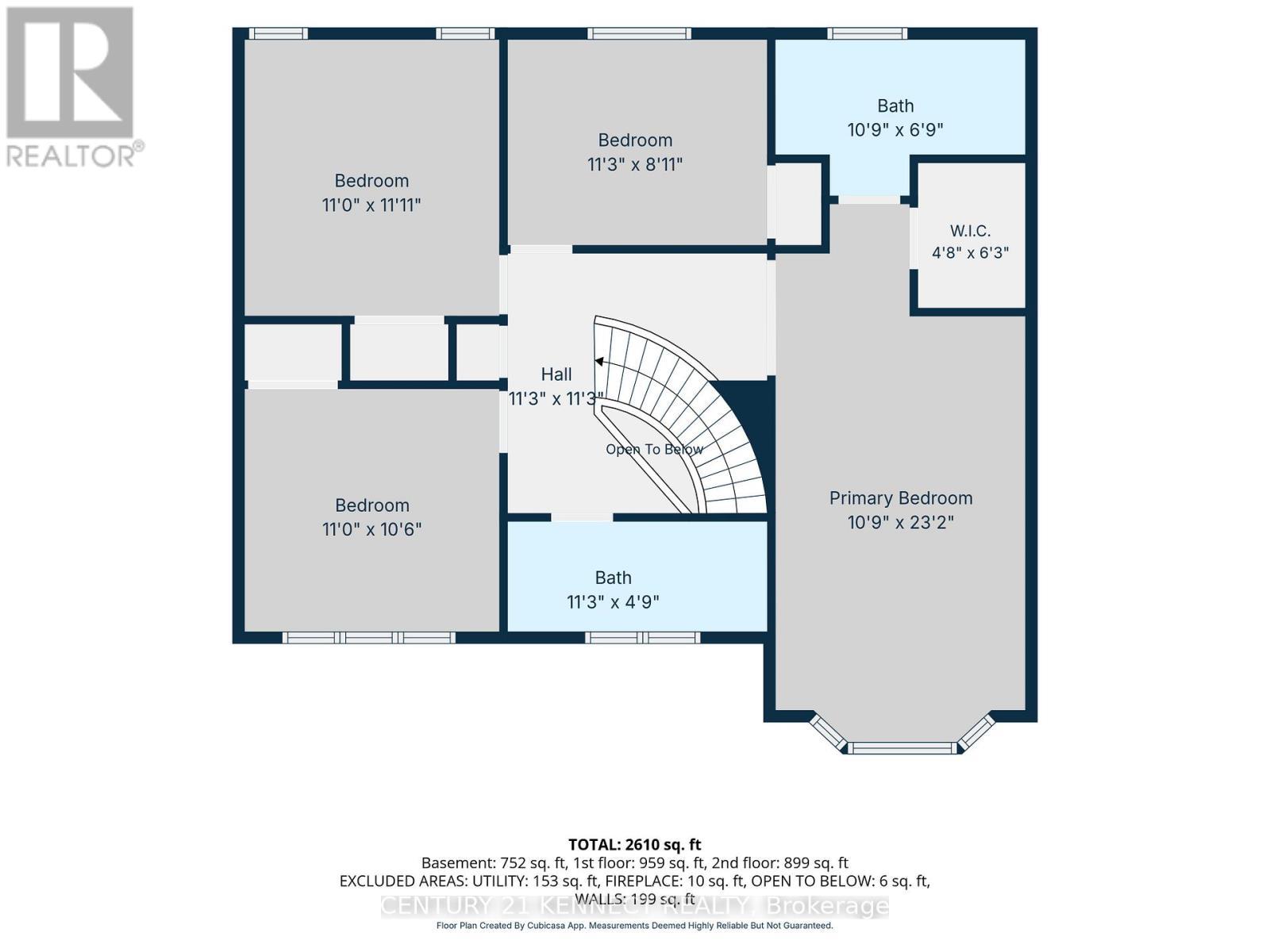 848 Fairlawn Avenue, Ottawa, ON