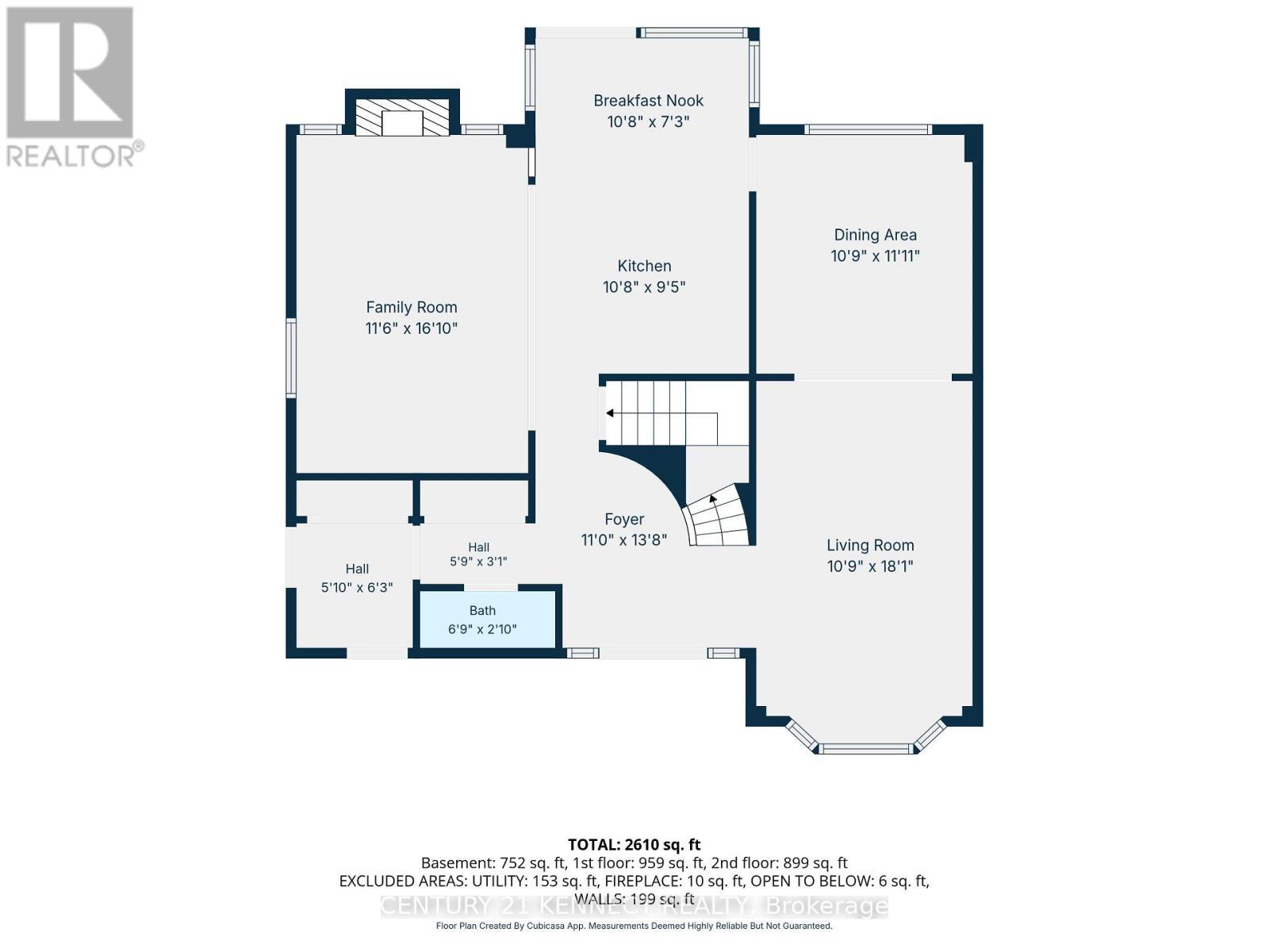 848 Fairlawn Avenue, Ottawa, ON