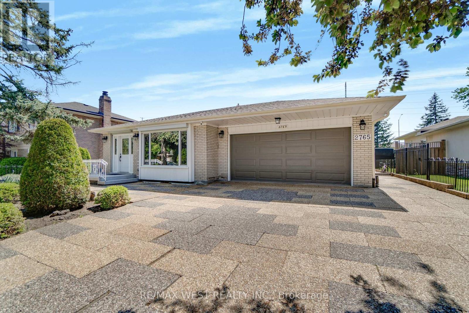 2765 Bushland Crescent, Mississauga, ON