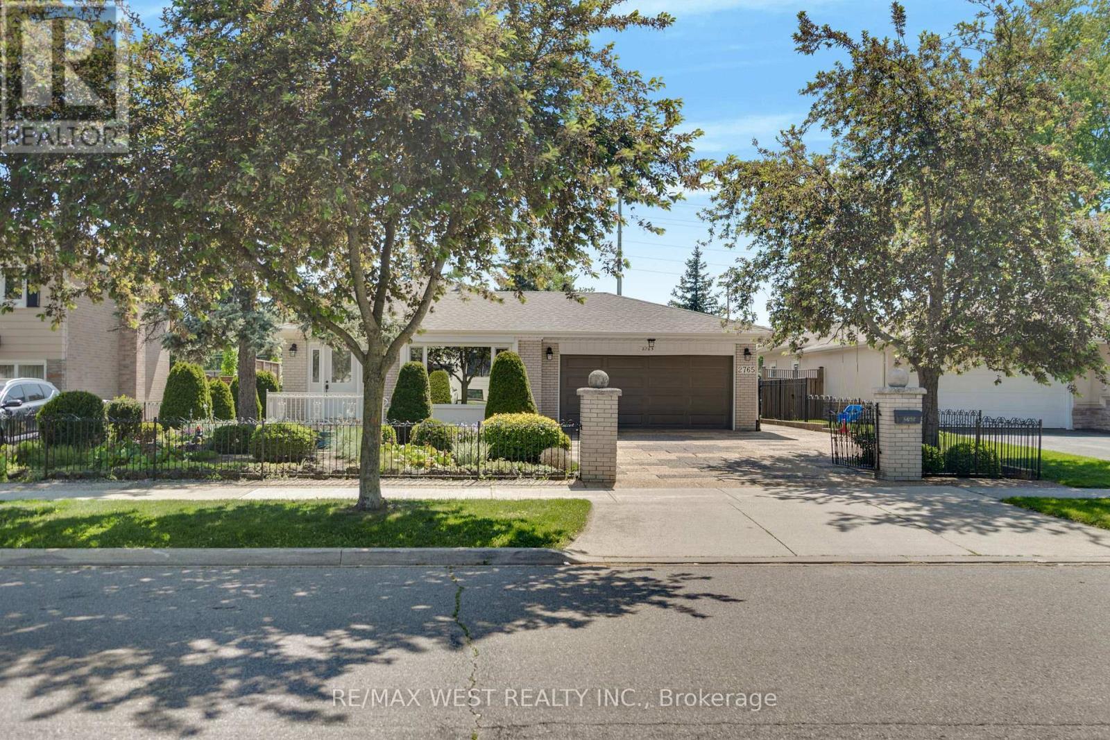 2765 Bushland Crescent, Mississauga, ON