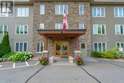 205 - 26 DAIRY LANE Huntsville (Chaffey), ON P1H 0A4