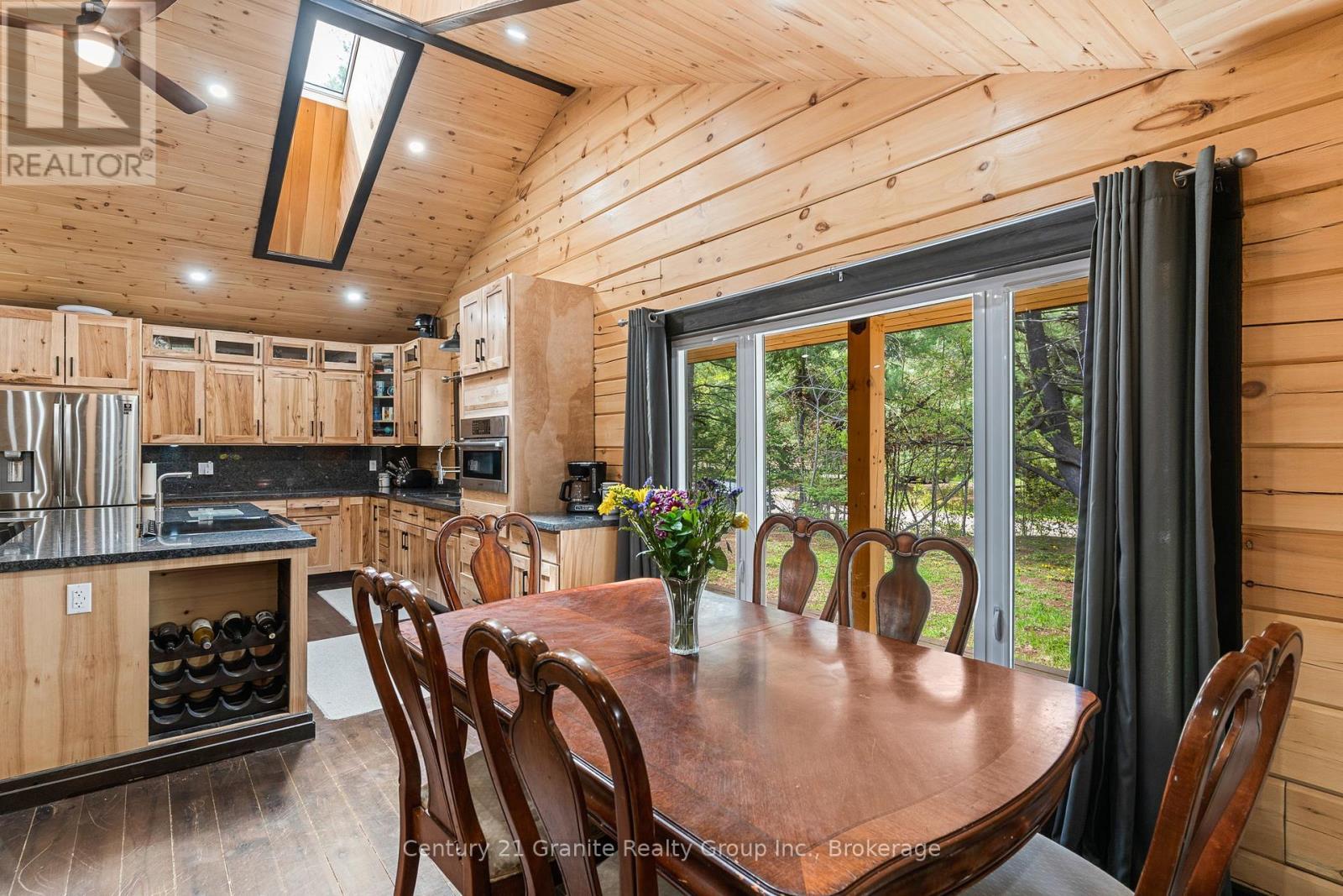 1007 Winding Creek Road, Minden Hills (Anson), ON