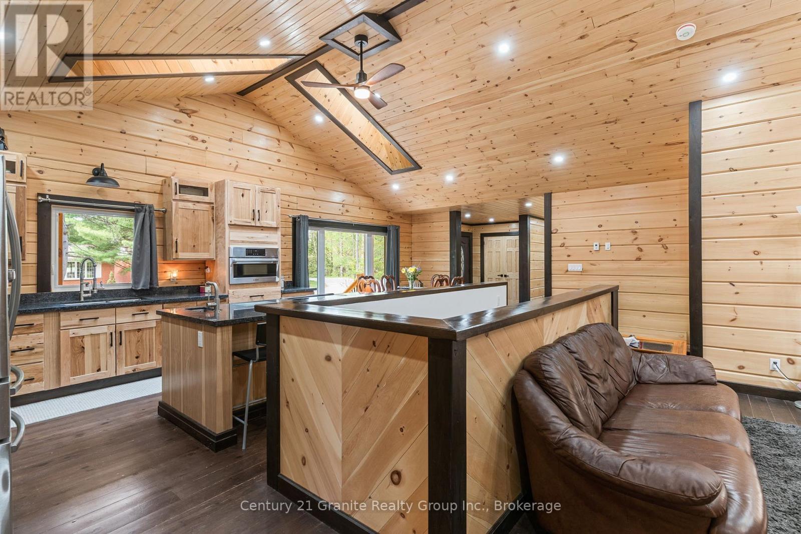 1007 Winding Creek Road, Minden Hills (Anson), ON
