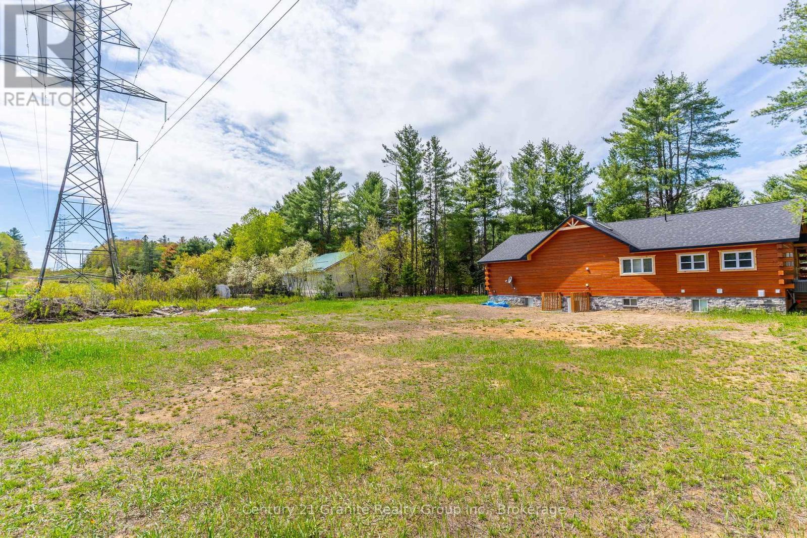 1007 Winding Creek Road, Minden Hills (Anson), ON
