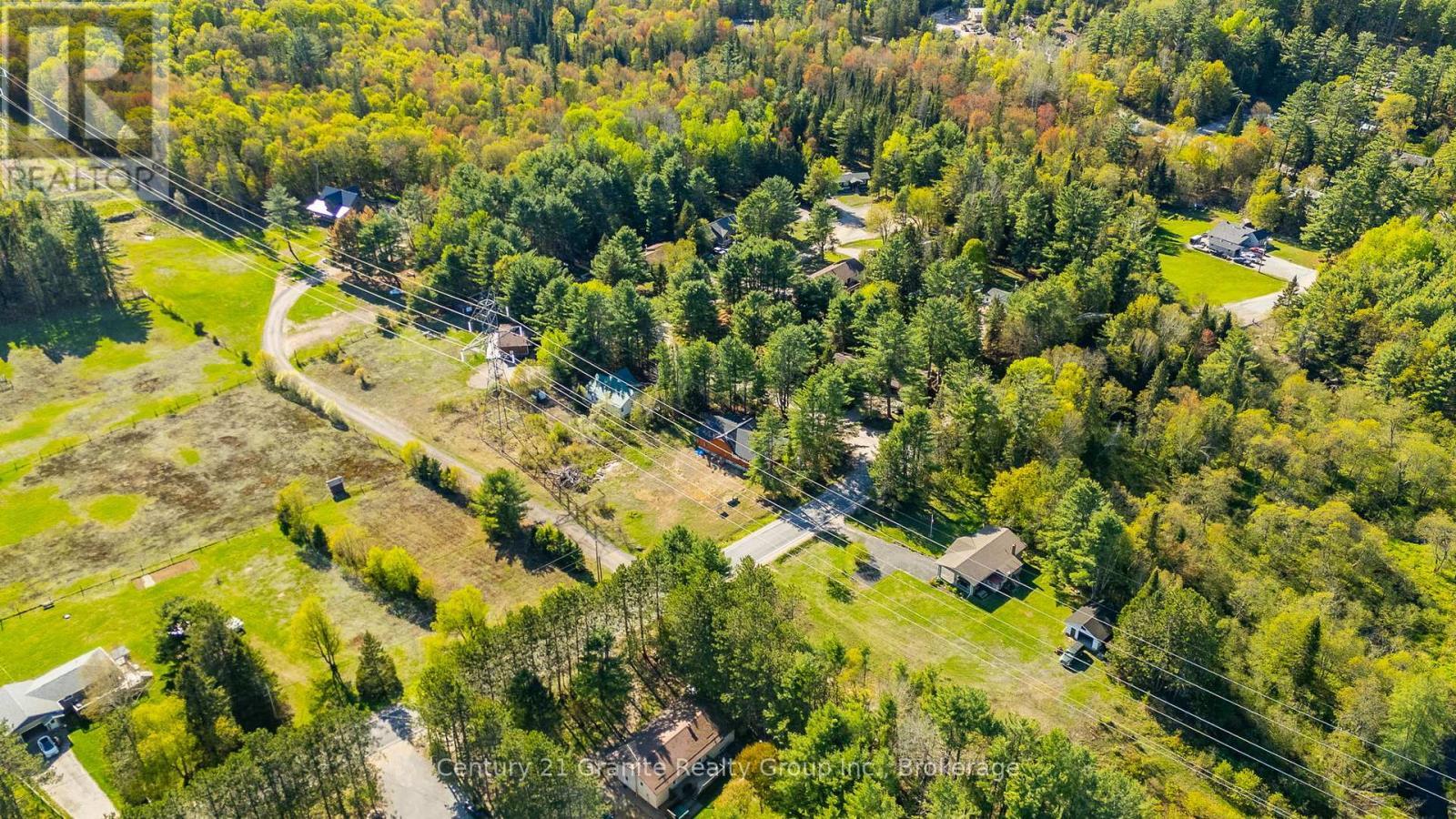 1007 Winding Creek Road, Minden Hills (Anson), ON