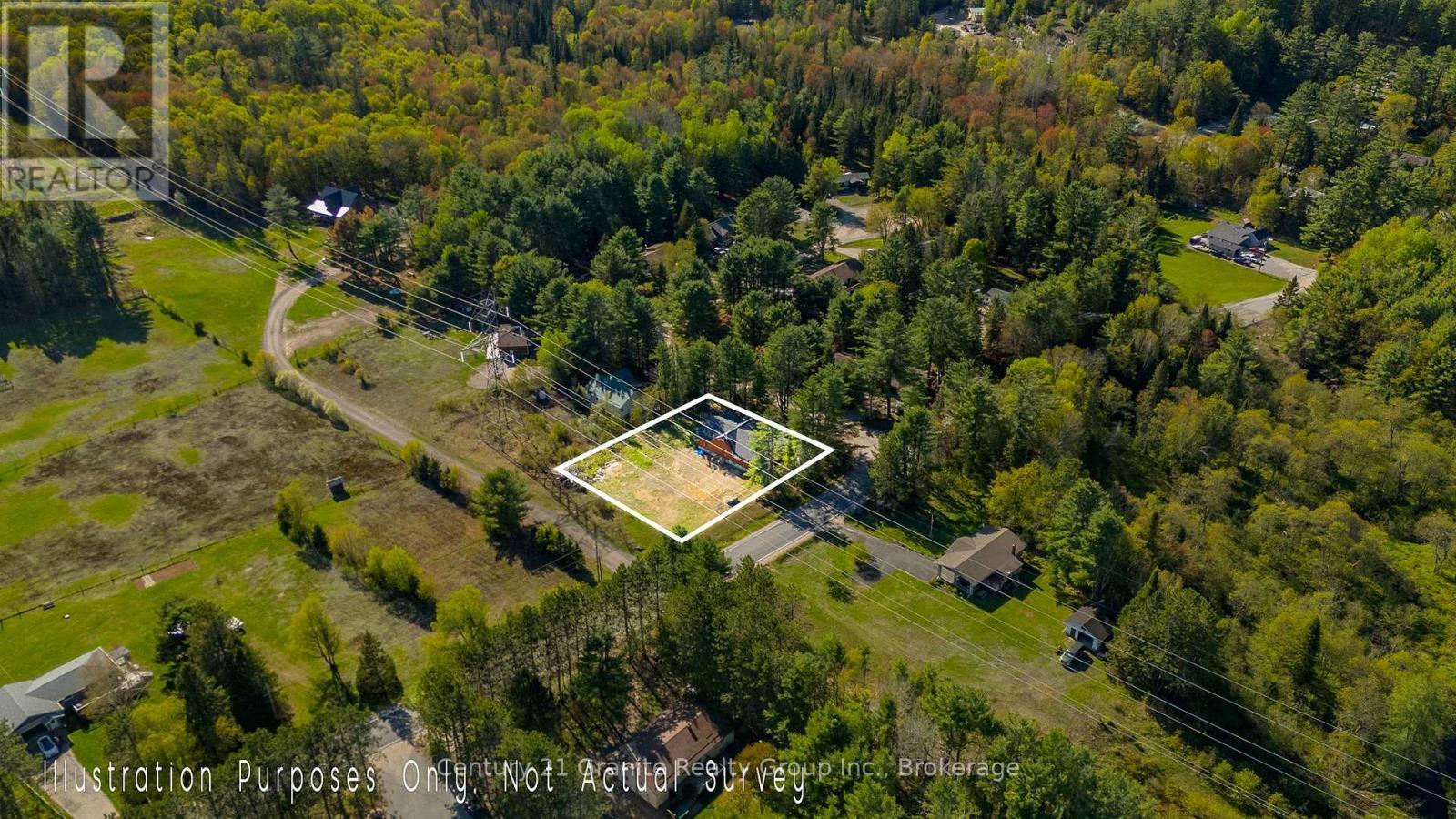 1007 Winding Creek Road, Minden Hills (Anson), ON