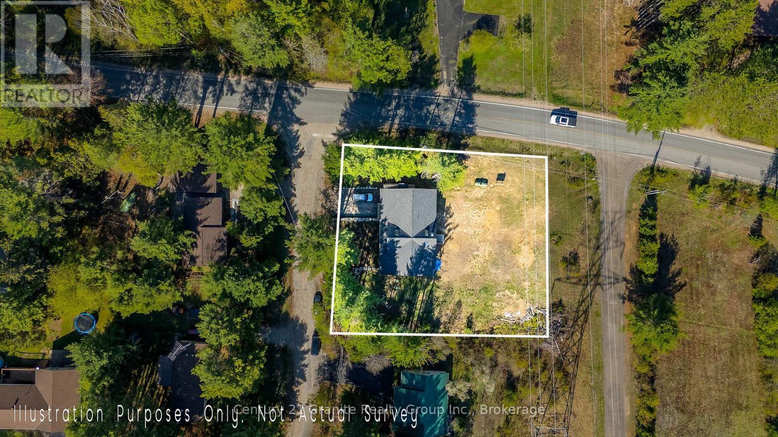1007 Winding Creek Road, Minden Hills (Anson), ON