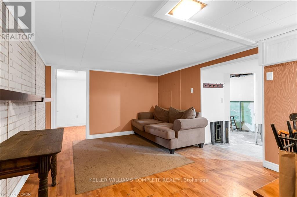 95 Dana Drive, Hamilton, ON