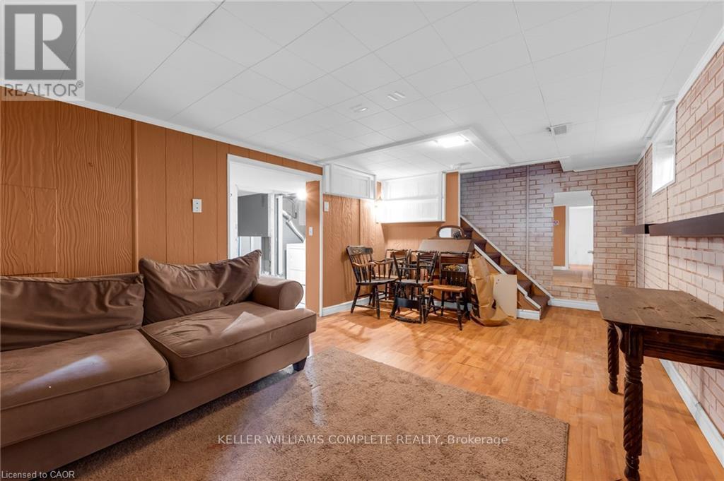 95 Dana Drive, Hamilton, ON