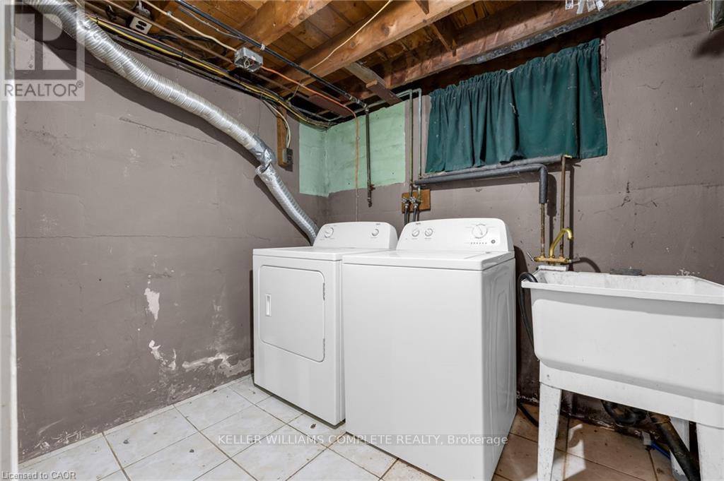 95 Dana Drive, Hamilton, ON