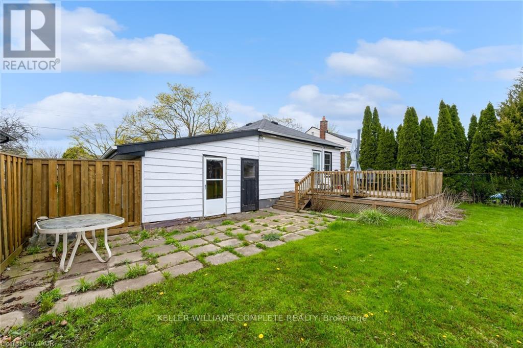 95 Dana Drive, Hamilton, ON