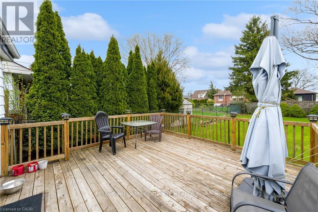 95 Dana Drive, Hamilton, ON