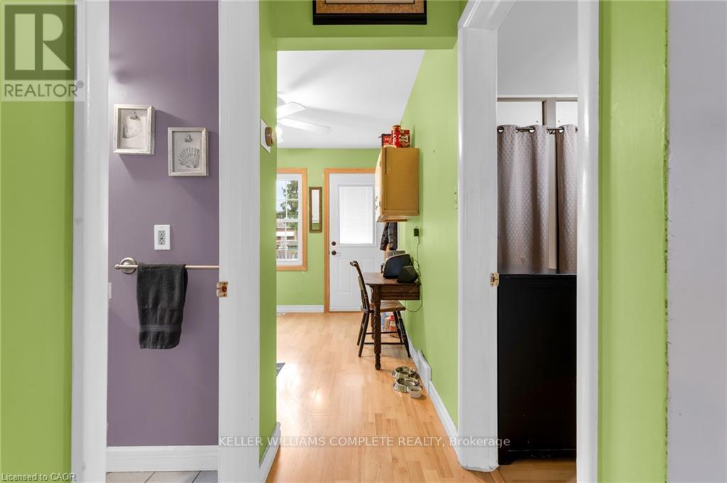 95 Dana Drive, Hamilton, ON