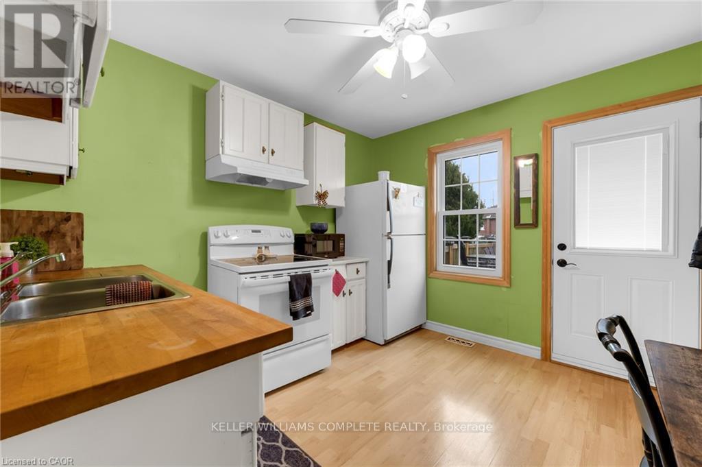 95 Dana Drive, Hamilton, ON