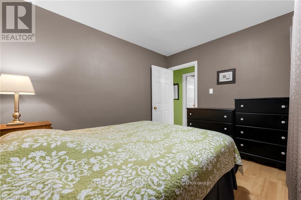 95 Dana Drive, Hamilton, ON