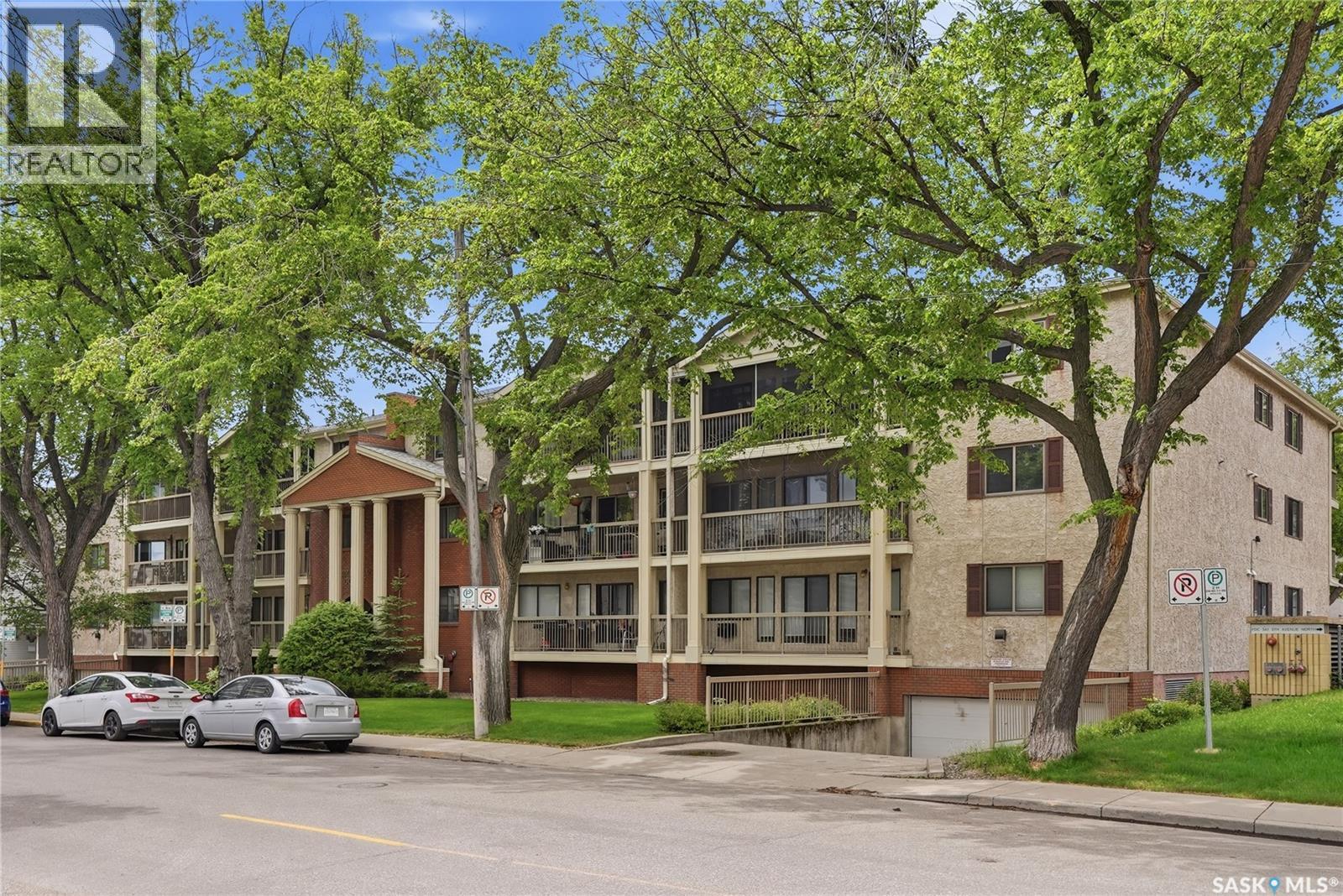 108 525 5Th Avenue, Saskatoon, SK
