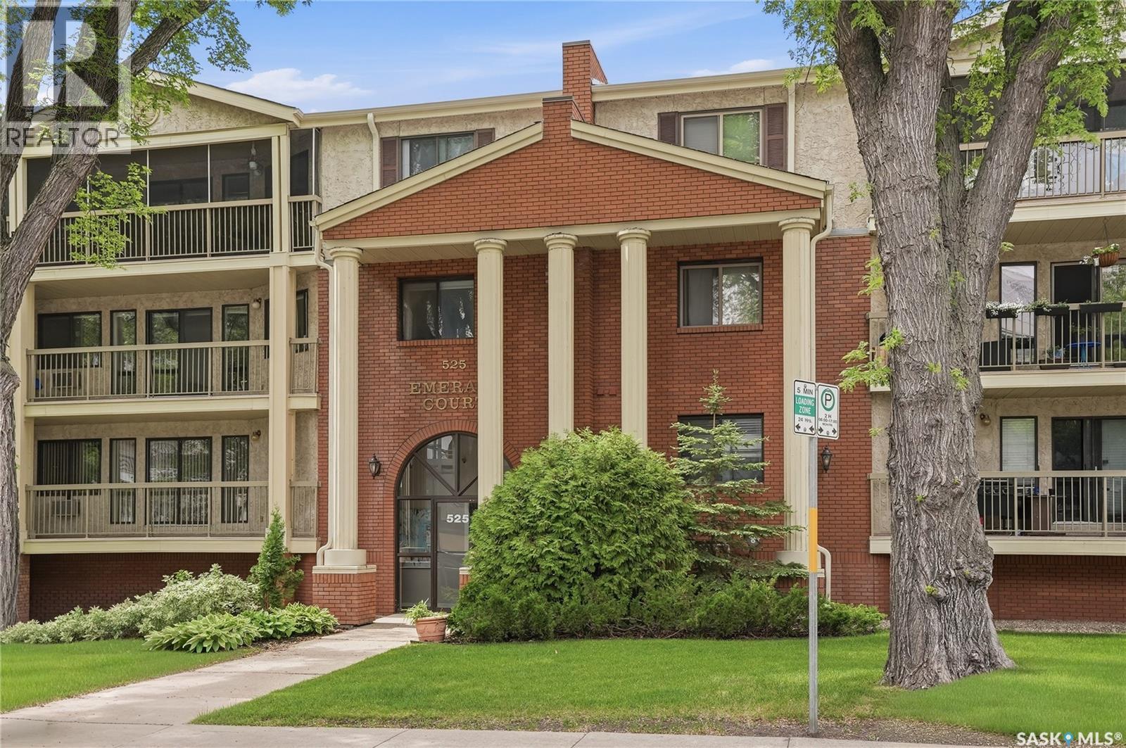 108 525 5Th Avenue, Saskatoon, SK
