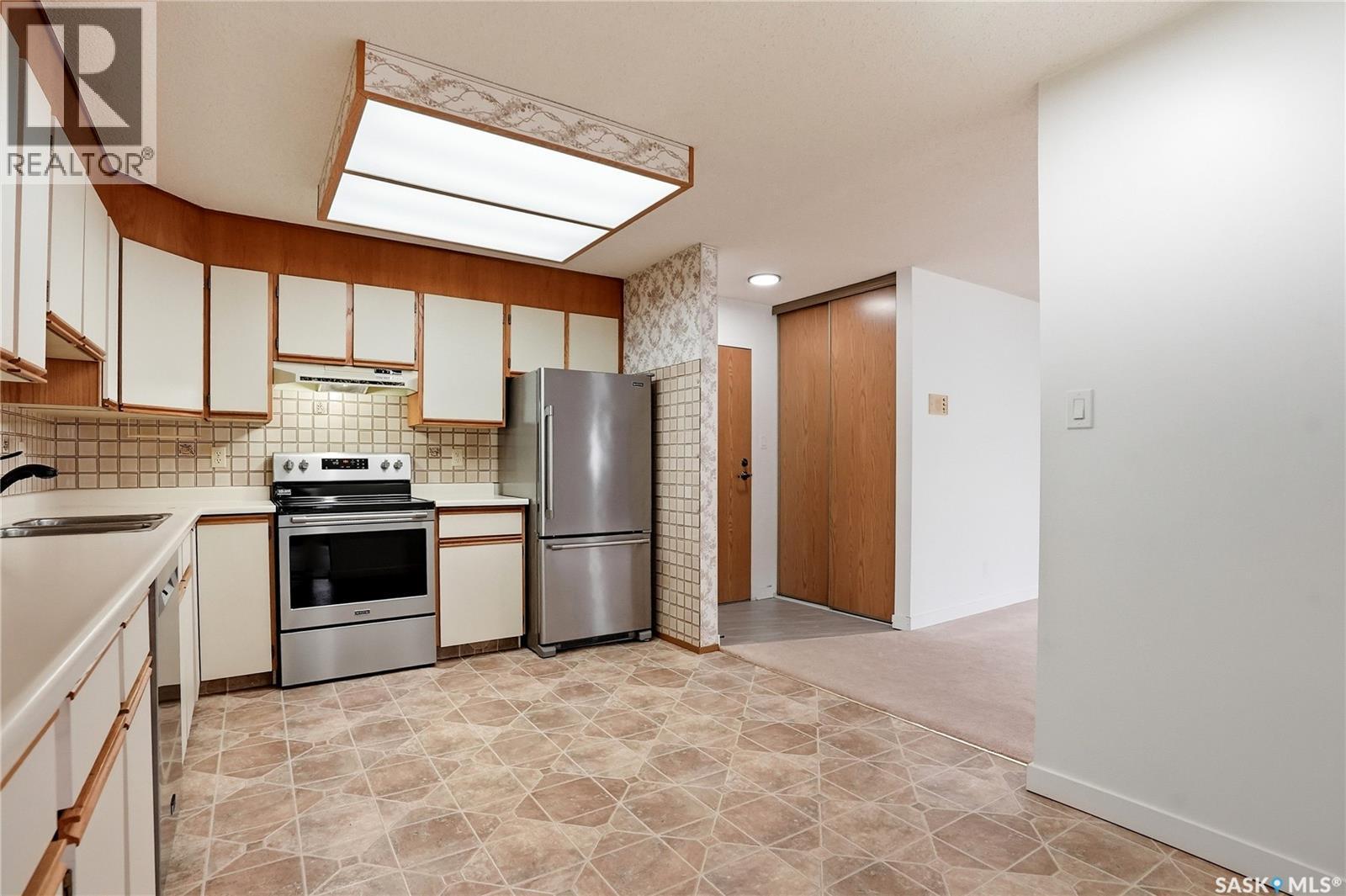 108 525 5Th Avenue, Saskatoon, SK