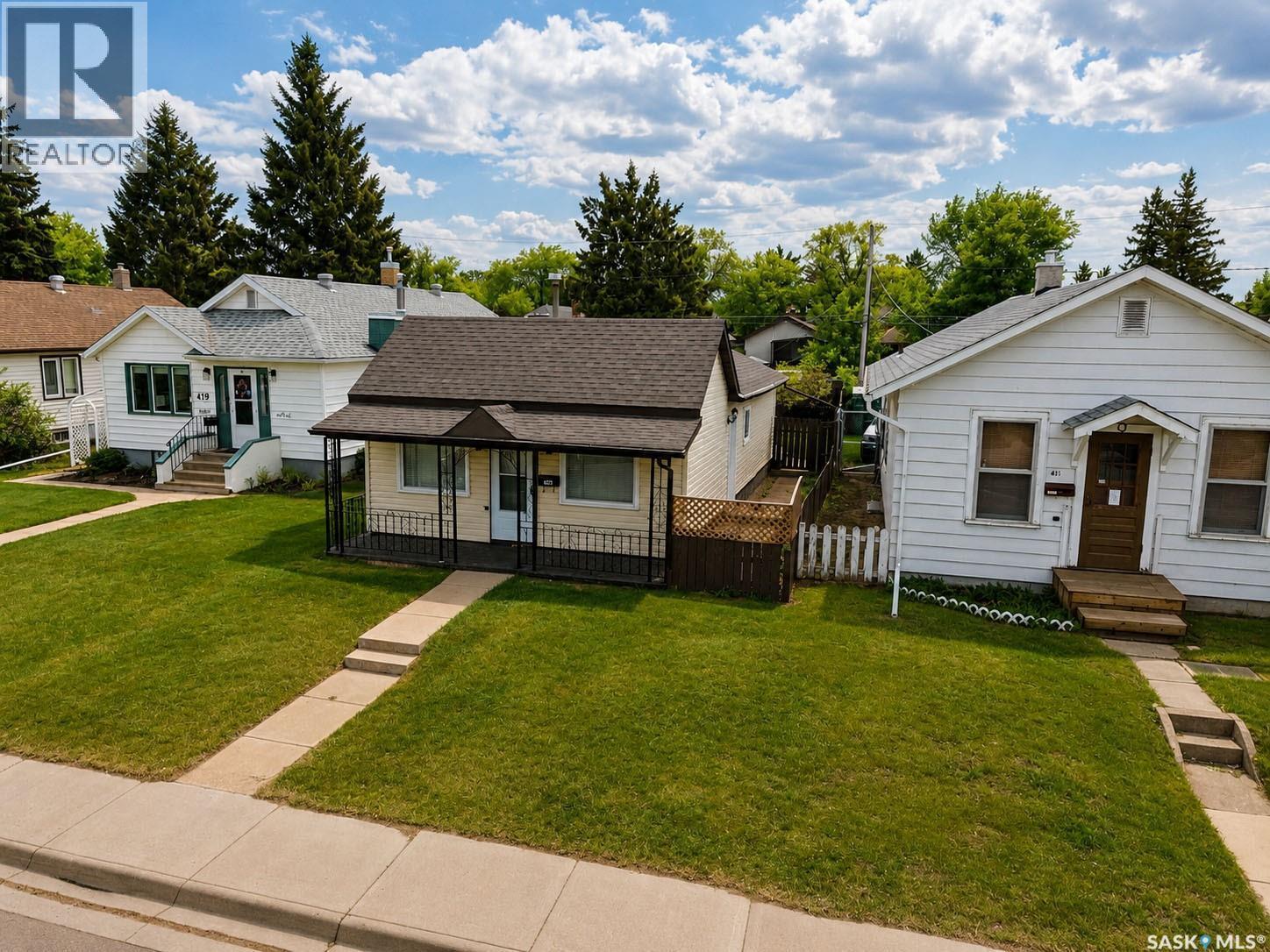 415 8Th Street E, Prince Albert, SK