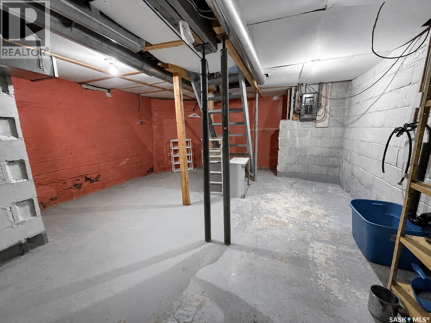 415 8Th Street E, Prince Albert, SK