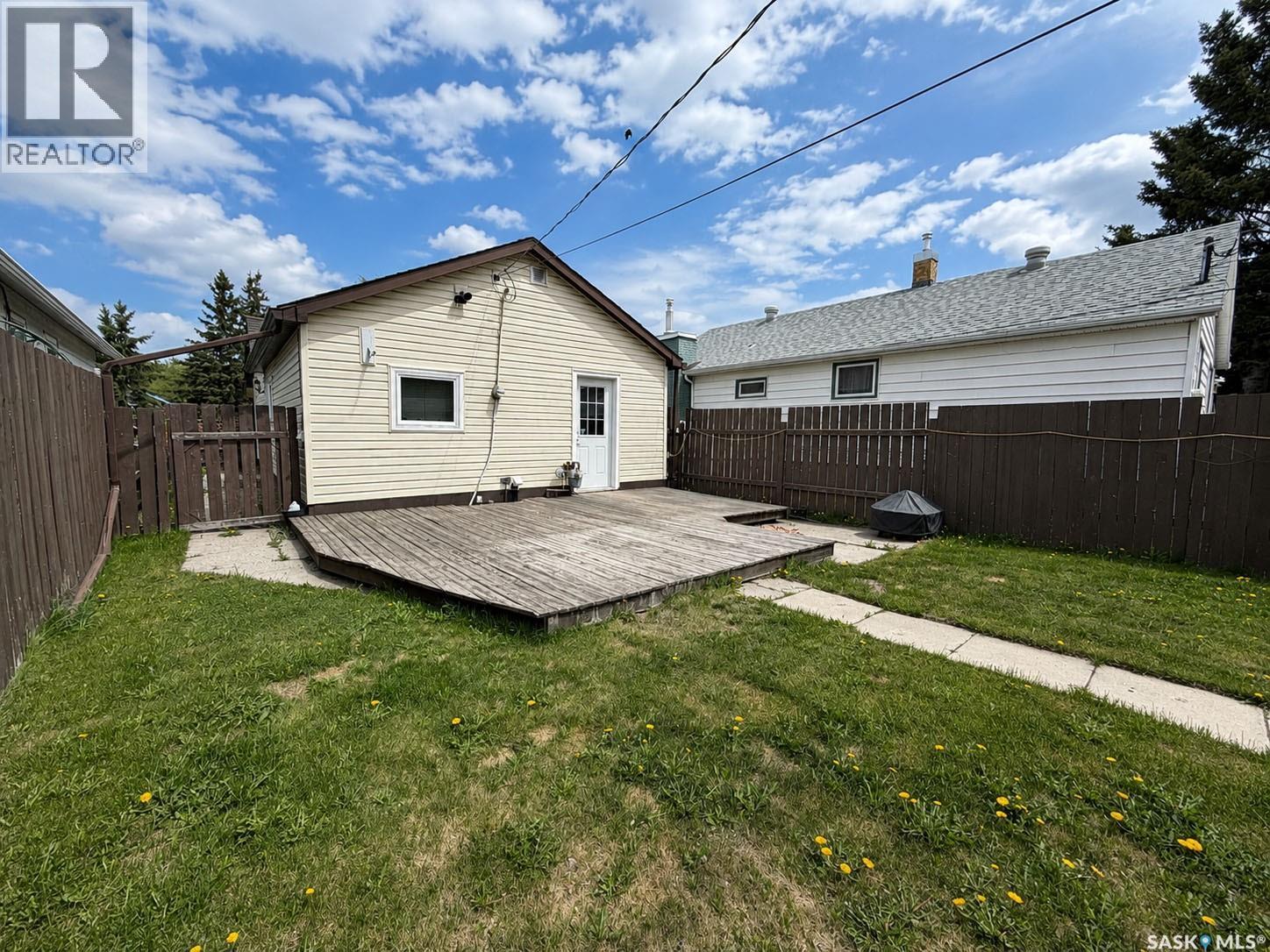 415 8Th Street E, Prince Albert, SK